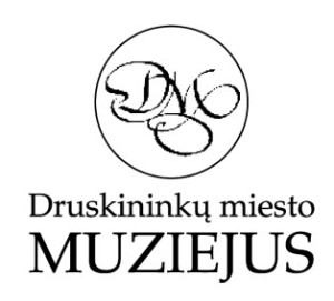 Muziejus logo